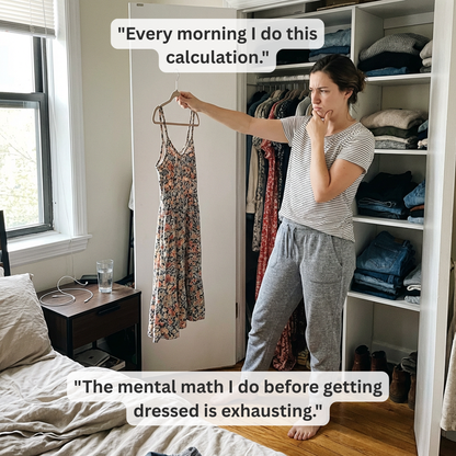 Madra Anti-Chafe Shorts