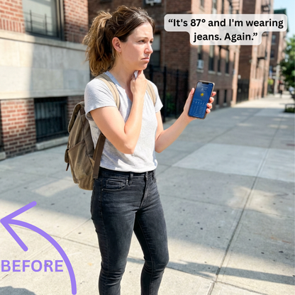 Madra Anti-Chafe Shorts