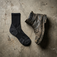 Madra - Ever-Dry Work Socks